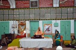 Radhanath Swami