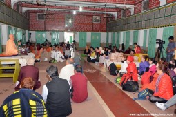 Radhanath Swami