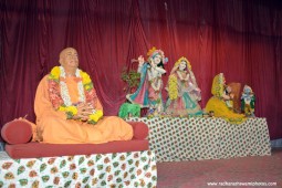 Srila prabhupada