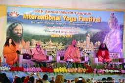 Talk by Radhanath Swami11