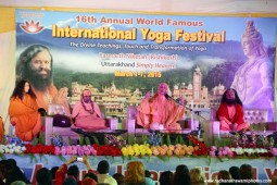 Talk by Radhanath Swami12