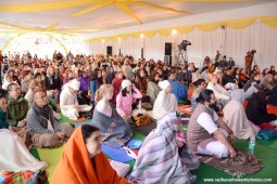 Talk by Radhanath Swami14