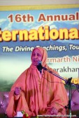 Talk by Radhanath Swami2