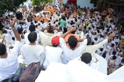 Talk by Radhanath Swami