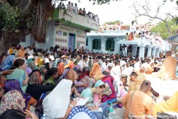 Talk by Radhanath Swami