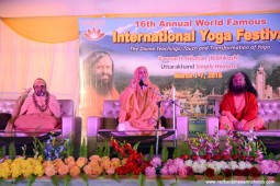 Talk by Radhanath Swami6