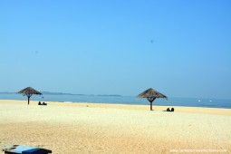 Beach in Udupi