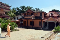 Radhanath Swami