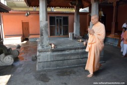 Radhanath Swami