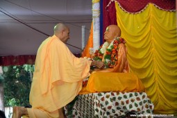 Radhanath Swami Maharaj