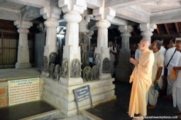 Radhanath swami