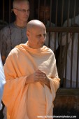 Radhanath swami