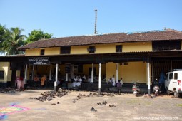 Udupi yatra with Radhanath Swami