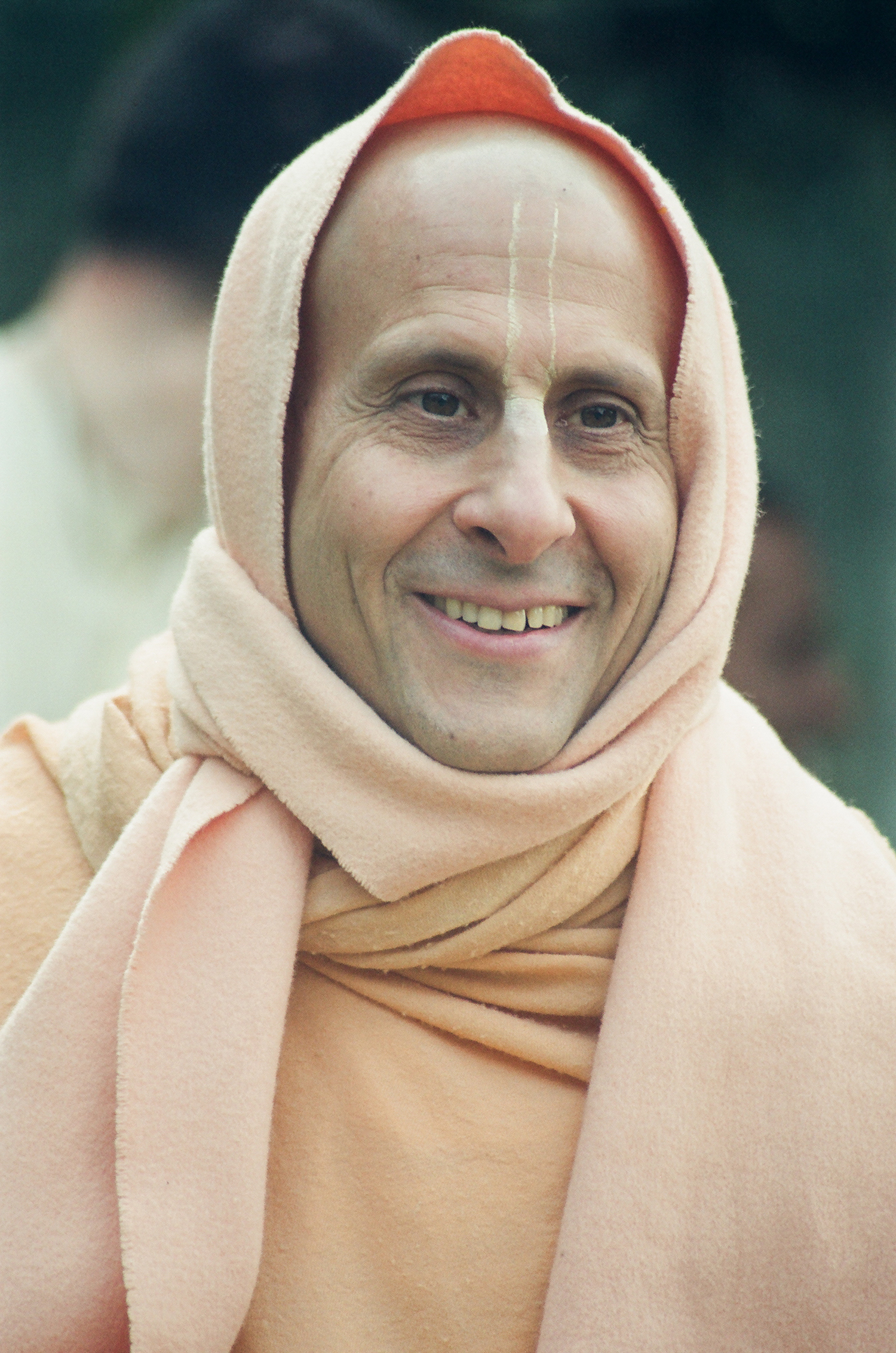 journey home radhanath swami